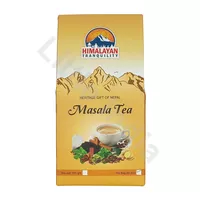 Herbata chai Masala Tea Himalayan Tranquility 50 torebek