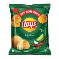 Potato Chips Chile Limon  Lay's 50g