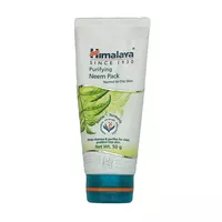 Maseczka oczyszczająca Purifying Neem Pack Himalaya 50g