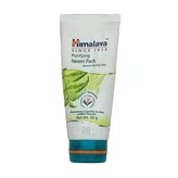 Maseczka oczyszczająca Purifying Neem Pack Himalaya 50g