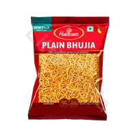 Indyjska przekąska Plain Bhujia Haldirams 200g