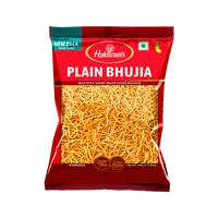 Indyjska przekąska Plain Bhujia Haldirams 200g