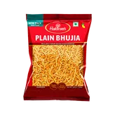 Indyjska przekąska Plain Bhujia Haldirams 200g