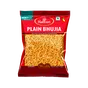 Indyjska przekąska Plain Bhujia Haldirams 200g