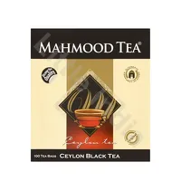 Mahmood Tea Ceylon Black Tea 100 bags