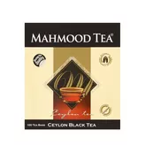 Herbata czarna expresowa Ceylon Mahmood Tea 100 torebek