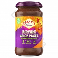 Pasta indyjska Biryani Spice Paste Pataks 283g