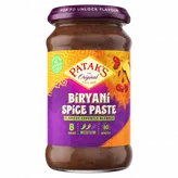 Pasta indyjska Biryani Spice Paste Pataks 283g