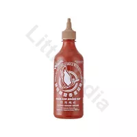 Sos chili Sriracha z czosnkiem Flying Goose Brand 455ml