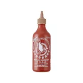 Sriracha Hot Chili Sauce With Extra Garlic Flying Goose Brand 455ml 