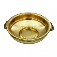 Brass Bowl Urli 1000ml