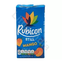 Napój o smaku mango Rubicon 288ml