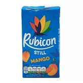 Mango drink Rubicon 288ml