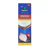 Onion Hair Oil Parachute 180ml