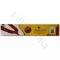 Kadzidełka Rudraksh Heera 15g