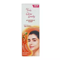 Krem do twarzy Ayurvedic Care+ Glow & Lovely 50g