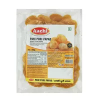 Pani Puri Papad Aachi 200g