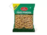 Sabji Pakoda Indyjska przekąska Haldiram's 350g