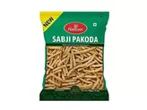 Sabji Pakoda Indyjska przekąska Haldiram's 350g