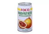 Passion Fruit Nectar Foco 350ml