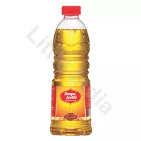 Olej do lamp i świeczek Deepa Jyothi 500ml