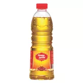 Olej do lamp i świeczek Deepa Jyothi 500ml