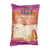 Chick Peas White Chana TRS 1kg