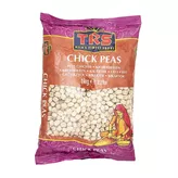 Garbanzos Chick Peas TRS 1kg