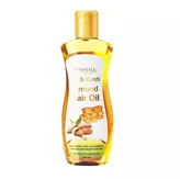 Kesh Kanti Almond Hair Oil Patanjali 200ml