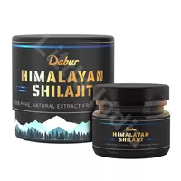 Himalayan Shilajit Dabur 15g