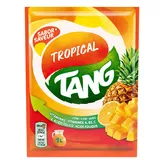 Napój w proszku o smaku owoców tropikalnych Tropical Powder Drink Tang 30g