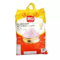 Ryż Pallakadan Matta Rice Long Grain RG 10kg