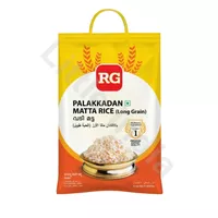 Ryż Pallakadan Matta Rice Long Grain RG 10kg