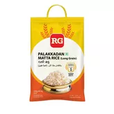 Pallakadan Matta Rice Long Grain RG 10kg