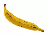 Yellow Ripe Plantain - 1kg