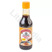 Naturalny sos sojowy do ryżu Sauce Soja For Rice Kikkoman 250ml