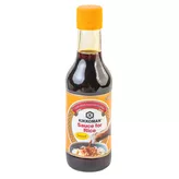 Naturalny sos sojowy do ryżu Sauce Soja For Rice Kikkoman 250ml