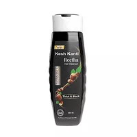 Kesh Kanti Reetha Patanjali 180ml Hair Shampoo