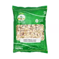 Soczewica mieszanka Kwati Mixed Dal Nepali Mato 500g