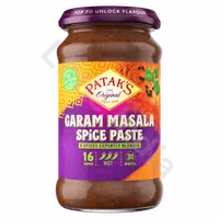 Pasta curry Garam Masala (pikantna) Patak's 283g 