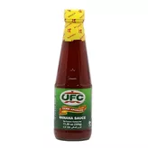 Sos bananowy Banana Sauce UFC 320g