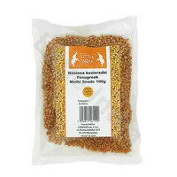 Fenugreek Methi Seeds Little India 100g