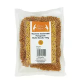 Fenugreek Methi Seeds Little India 100g