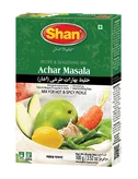 Mieszanka Przypraw Achar Masala Shan 100g