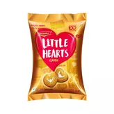 Ciasteczka Little Hearts Classic Britannia 75g