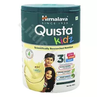 Napój dla dzieci Quista Kidz waniliowym Himalaya 200g