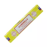 Naturalne kadzidełka Citronella Incense Satya 15g