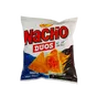 Nachos BBQ i pikantnego sera Nacho Duos Barbecue Spicy Cheese Leslies 50g