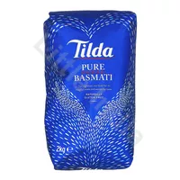 Ryż basmati Pure Tilda 2kg