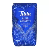 Rice Basmati Pure Tilda 2kg
